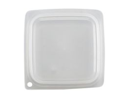 Cambro FreshPro doorzichtig deksel 100 mm x 100 mm