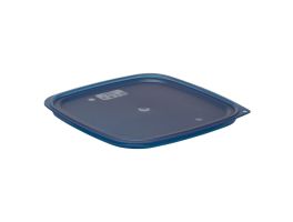 Cambro FreshPro blauwe hoes 261 x 261 mm