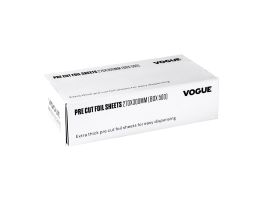 Vogue Folievellen 270x300mm (Doos 500)