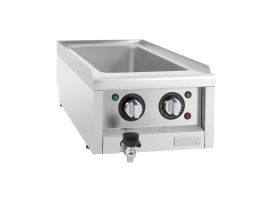 Buffalo 600-Serie Bain Marie