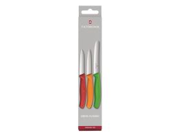 Victorinox 3-delige schilmessenset