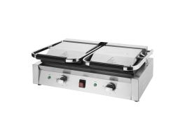 Buffalo Bistro Dubbele Contactgrill