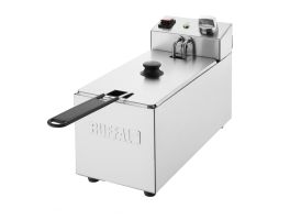 Buffalo Enkele Friteuse 3L 2000W