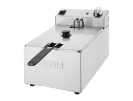 Buffalo Enkele Friteuse 5L 2800W