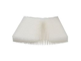Buffalo Olie Filterpapier Voor Cu489 Olie Filtratiemachine (Pack Van 100)