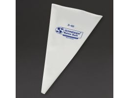 Schneider nylon spuitzak 40,5cm