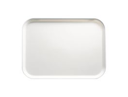 Cambro Camtray glasvezel dienblad wit 45,7cm