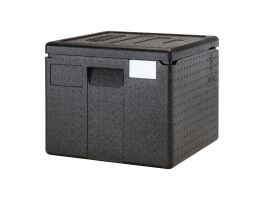 Cambro GoBox geïsoleerde pizza transportbox 26,5cm