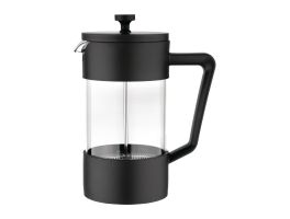 Olympia cafetière zwart 1L