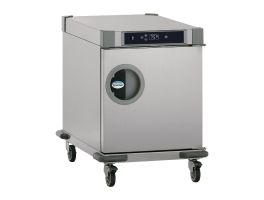 Tournus Roll'Service Warmhoudkast 5 niveaus