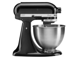 KitchenAid klassieke standmixer met kantelbare kop 4,3 liter 5K45SSEOB