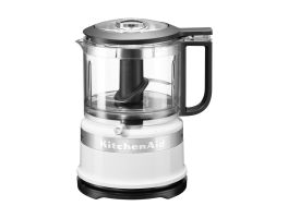 KitchenAid Classic Mini-hakmolen 5KFC3516BWH