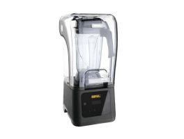 Buffalo digitale blender met geluidskap 2,5L