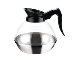Buffalo Tritan koffiekan met RVS bodem 1,7L