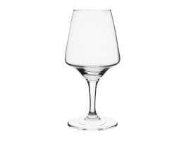 Olympia stemmed bierglazen 390 ml (pak van 6)