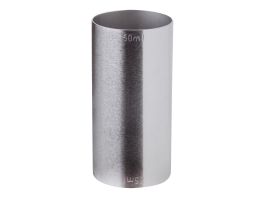 Beaumont RVS Barmaatje 25/50ml
