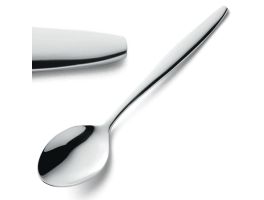 Amefa Florence koffielepels (12 stuks)