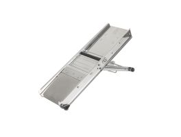 Bron mandoline