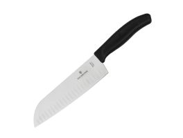 Victorinox gegolfd Santokumes 17cm