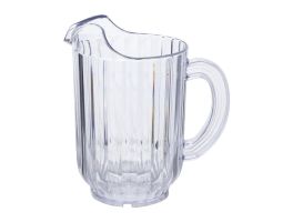 Olympia Kristallon polycarbonaat schenkkan 1,8L