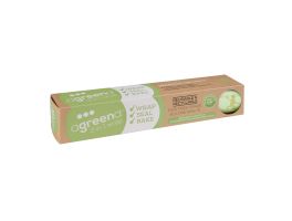FD934 - Agreena 3-in-1 herbruikbare folie 200x200mm (2x) en 300x300mm (2x) (4 stuks)