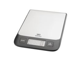 Nisbets Essentials Elektronische weegschaal 5 kg