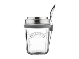 Kilner weckpottenset (6 stuks)