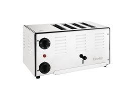 Rowlett Premier 4 Slots Broodrooster met Extra DuraHeat Elementen