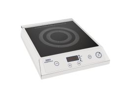 Nisbets Essentials inductiekookplaat