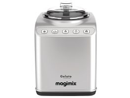 Magimix Gelato Expert 11680 ijsmachine