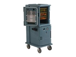 Cambro Elektrisch Verwarmde Geïsoleerde Pan Drager 114 Liter