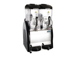 Polar G-serie slush ijsmachine 2x 12L