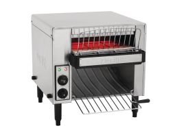 Dualit DCT2I conveyor toaster