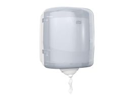 Tork Reflex papierdispenser wit