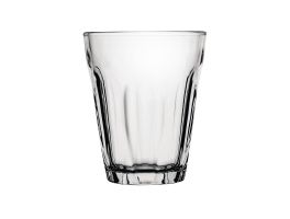 Olympia tumblers gehard glas 350ml (12 stuks)