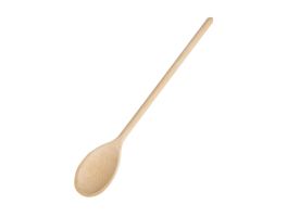 Nisbets essentials houten lepel 305mm