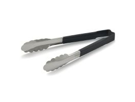 Vollrath Kool Touch serveertang zwart 24,1cm
