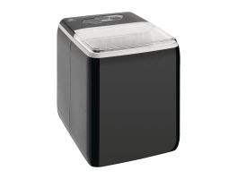 Nisbets Essentials ijsmachine 20 kg opbrengst