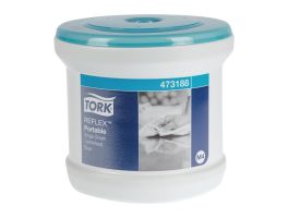 Tork Reflex draagbare handdoekrol dispenser