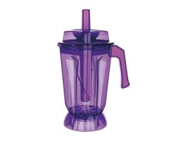 Buffalo 2,5L blenderkan paars