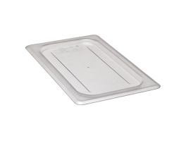 Cambro transparant polycarbonaat deksel GN 1/4