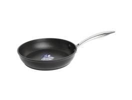 Vogue gegoten aluminium teflon koekenpan met antiaanbaklaag 200mm