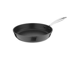 Vogue gietaluminium anti-aanbak teflon koekenpan 26cm