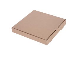 Fiesta Compostable composteerbare kartonnen pizzadoos 30cm (100 stuks)