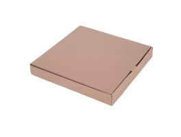 Fiesta Compostable composteerbare kartonnen pizzadoos 35cm (50 stuks)