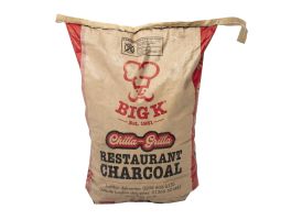 Big K Restaurant natuurlijke briketten 12kg