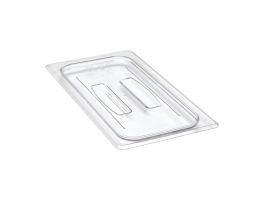 Cambro Camview BPA vrij GN 1/3 deksel met handvat
