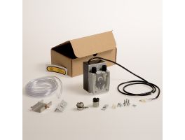 Doseerkit voor vloeibaar wasmiddel "peristaltisch" x WR-LV50…C & WR-LB40…C