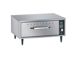 Warmhoudunit tafelmodel, 1 lade (GN 1/1 - 150 mm)