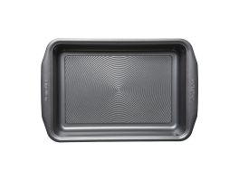 DE501 - Circulon rechthoekige anti-kleef bakvorm 39 x 26cm, www.hartmanenznhoreca.nl
